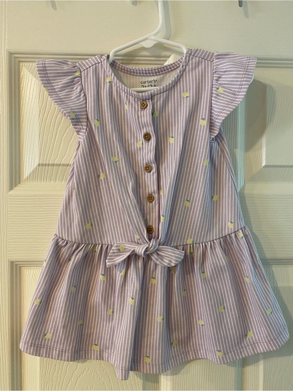 2T Girls Dress